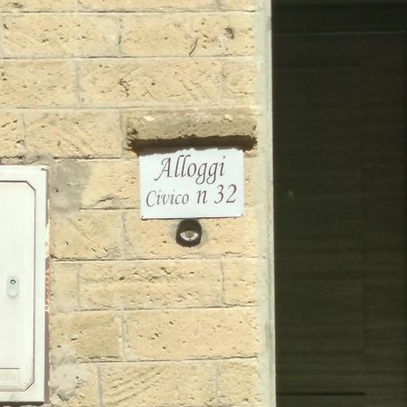 Alloggio Viola Nel Cuore Di Soriano 索里亚诺尼西米诺 外观 照片