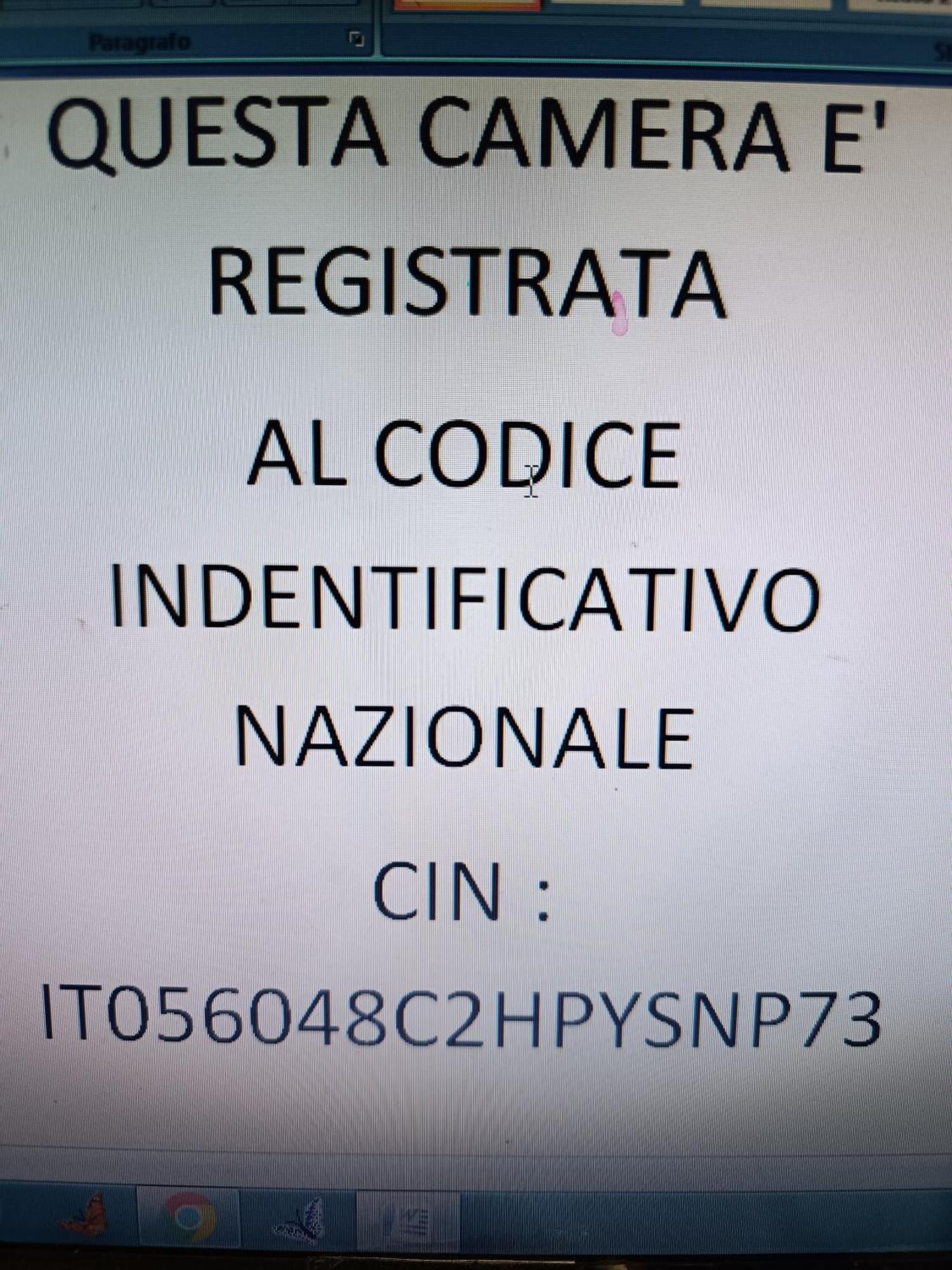Alloggio Viola Nel Cuore Di Soriano 索里亚诺尼西米诺 外观 照片